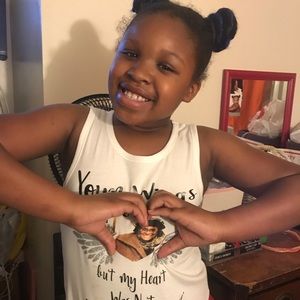 Meet your Posher, Deon